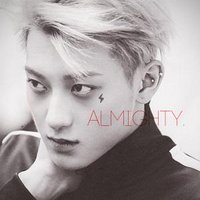 ALMIGHTY⚡ (@almighty_tao) 's Twitter Profile