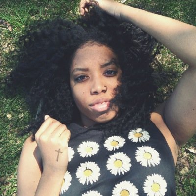 wildflower from texas. blooming in chicago. artist. wife + mama. creator of dope shit.