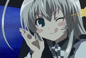 いやぁニャル子さんって最高だよね。                デートアフェス2参加