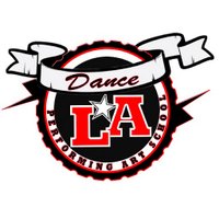Dance LA(@DanceLADempsey) 's Twitter Profile Photo
