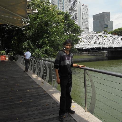 fun loving guy who likes to do a variety of things....:)