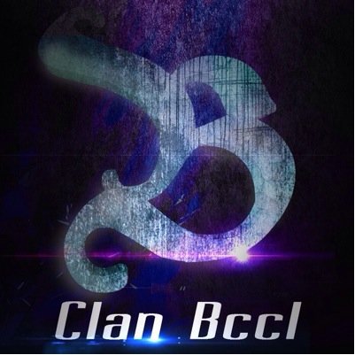 CLAN_BccL's profile picture. 