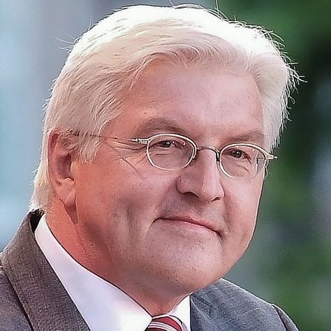 The Plaid Avenger's updates for Frank-Walter Steinmeier the German Foreign Minister (Parody account) (Fake!!)