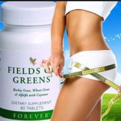 Distributor of Forever Living products