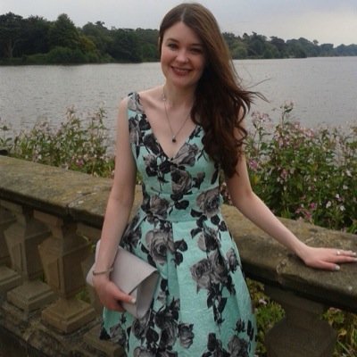 Drama Graduate from Staffordshire Uni.