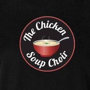 chick_soupchoir's profile picture. Community Choir