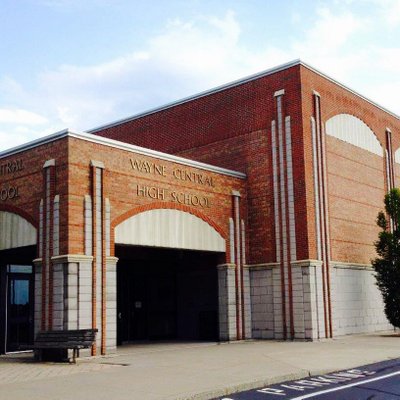 Profile Picture of James A. Beneway (@WayneCentralHS) on Twitter