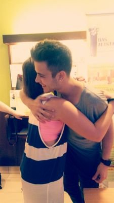 ||Austria|FÄNNI♥|Luca Hänni is my everything|| (Un)follow4(Un)Follow