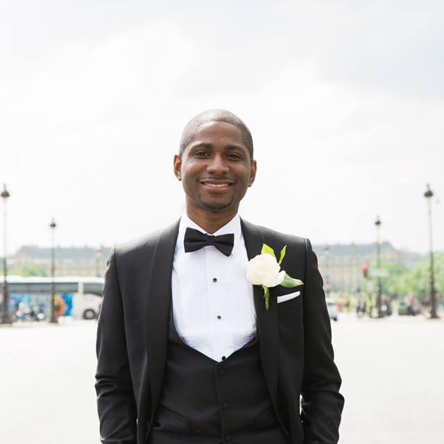 Marié,  Ingénieur,  Chrétien, Prédicateur.
(FaceBook : Jb Agbemebia)