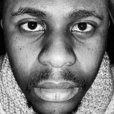 Nigga Named Mlibo