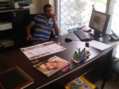 agayev1888's profile picture. 