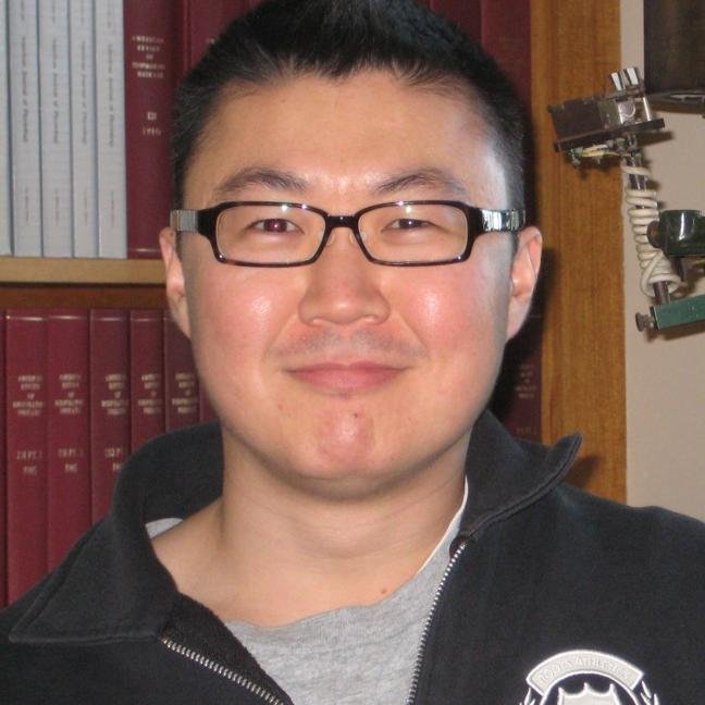 ZhengMa1's profile picture. Tech student who loves music, travelling and technology, obviously.