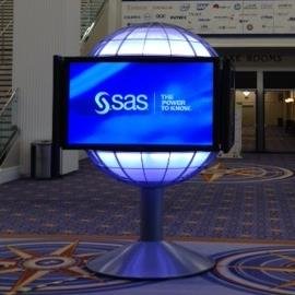 SAS Global Forum tweets have moved! Follow @SASSoftware for the latest on this premier event for SAS professionals. #SASGF15 https://t.co/aN4skTvUVI