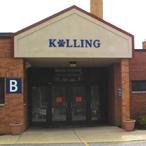 Welcome to Kolling Elementary...home of the Cougars!