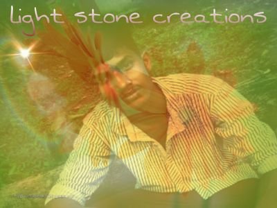 i love the nature