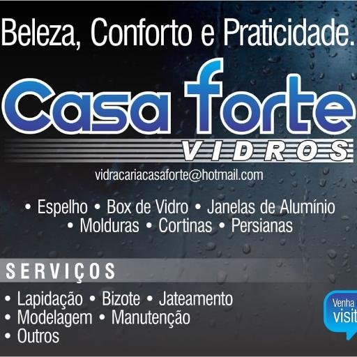Trabalhamos com Vidros em Geral , Fazemos Também Serviços como   Corte,
