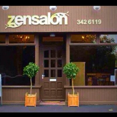 HeswallZenSalon's profile picture. We are Tom and Brendan at ZenSalon Offering Realistic Prices for Beautiful Hair! Enjoy our relaxing atmosphere and humour!          0151 342 6119 Tue - Sat
