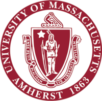 The department of music education at the University of Massachusetts Amherst