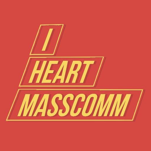 I ❤ Masscomm™