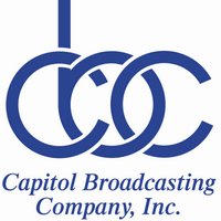 Capitol Broadcasting Company (@cbccorporate) 's Twitter Profile Photo Capitol Broadcasting Company (@cbccorporate) 's Twitter Profile Photo