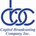 Capitol Broadcasting Company (@cbccorporate) Twitter profile photo Capitol Broadcasting Company (@cbccorporate) Twitter profile photo