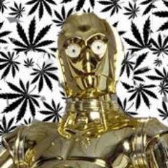 THC3P0's profile picture. The man on streets view on the world of #Cannabis culture.