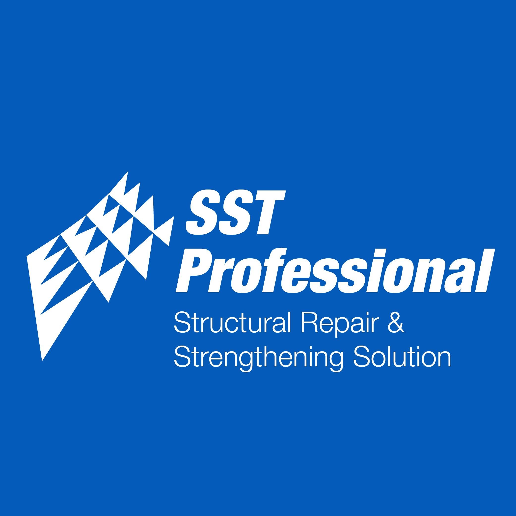 Structural repair and strengthening solution.