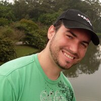 Leandro M. Vieira (@lmanzoni) 's Twitter Profile