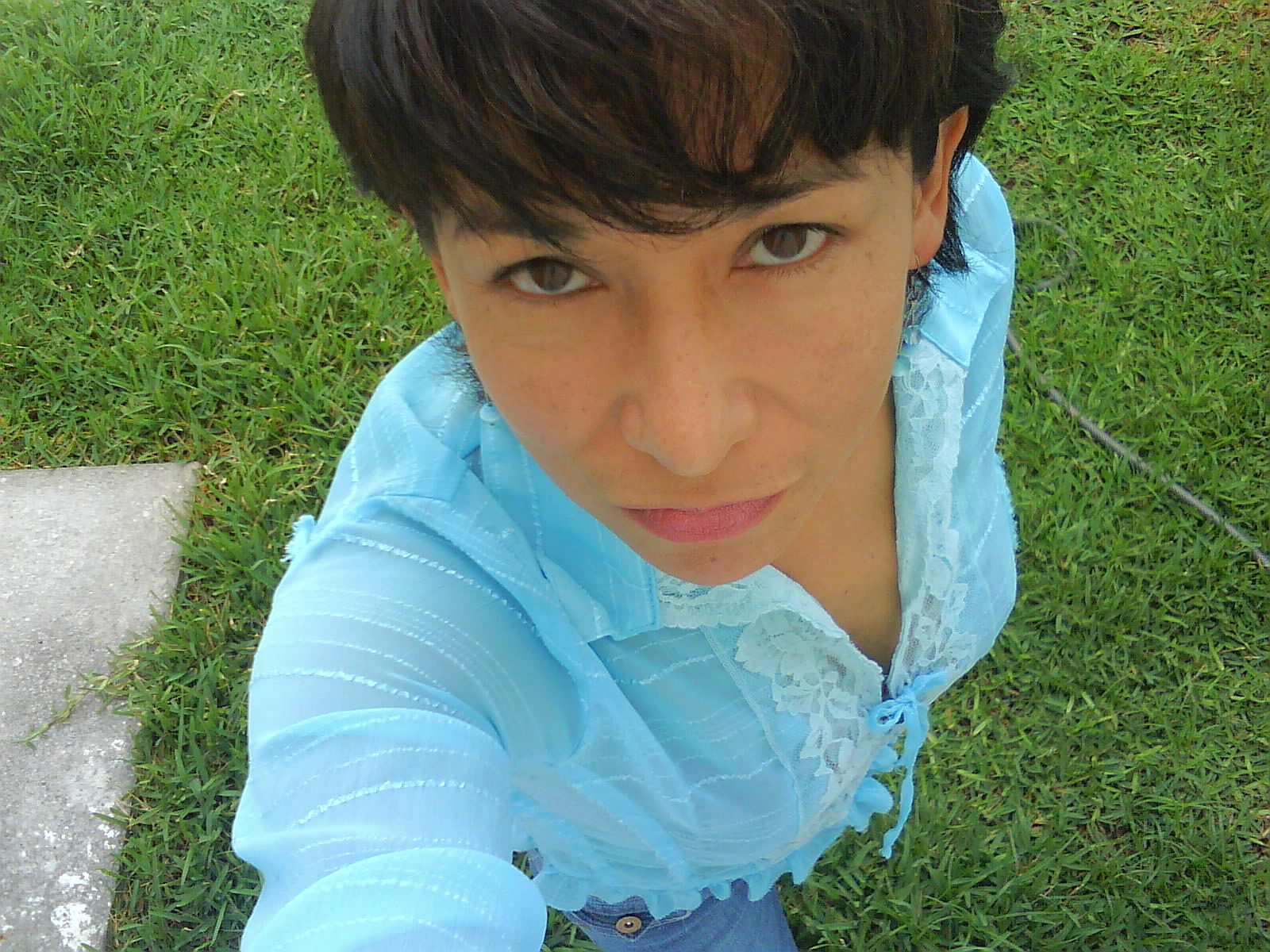 Certified translator since 2004. English, French, Portuguese into Spanish.