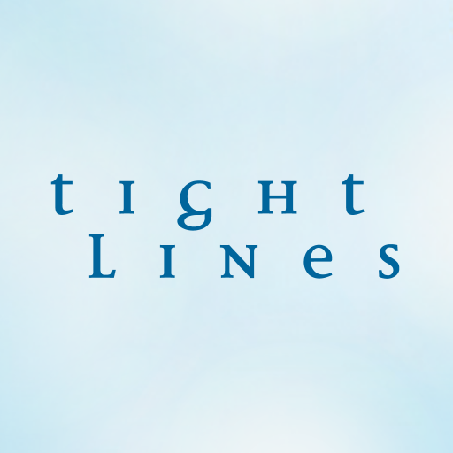 Official account for Tight Lines on Sky Sports