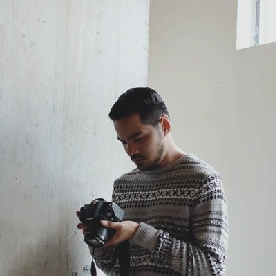 hervinyuzar's profile picture. Liberal & Logistic