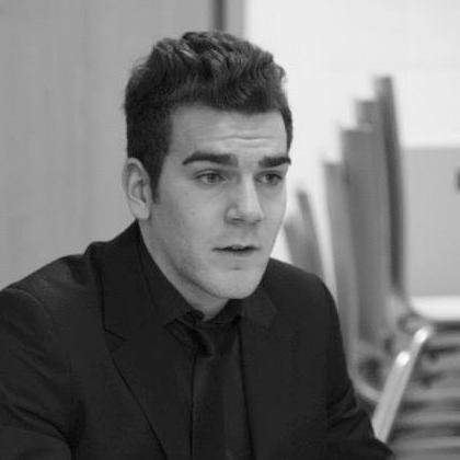 Etudiant à l'ICN Business School de Nancy.