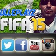 Ulleplayz's profile picture. Fifa Pro, Entertainer, Unterhalter, Fifa Videos & Spiele Infos, Fußballtalk