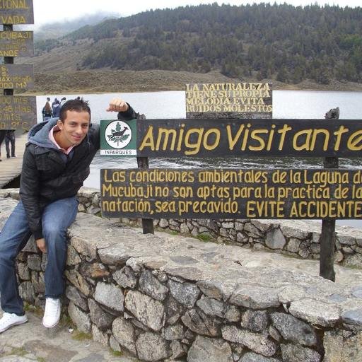 Tsu Administración de Empresas, Técnico Medio en Mercadeo, Amo los colores Amarillo y Negro @DvoTachira ,seguidor del mejor club en el mundo  @ChelseaFc