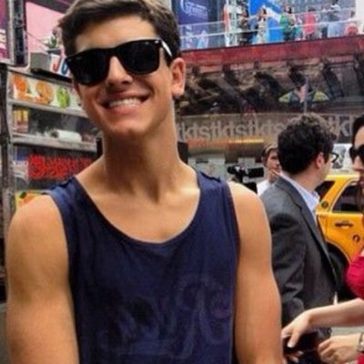 jackgismuhlyfe's profile picture. Yep, i just made a jack gilinsky twitter page.