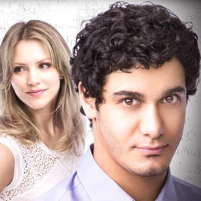 New CBS series SCORPION, Monday nights this fall 9/8c. Follow @ScorpionCBS