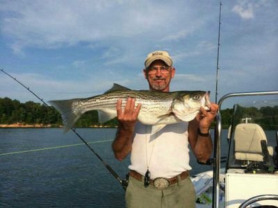 Retired Vietnam vet who's enjoying his retirrment years