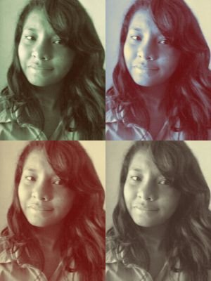 ♥♡ Jesus ♥♡ My Fam's ♥♡ Aldo Mawe ♥♡ My Friends ♥♡ SMANTIG ♥♡ Pink Hiu♥♡ :D
Facebook : Sofia Laurenza Pin : 7CB145D0
Mention For Follback :)