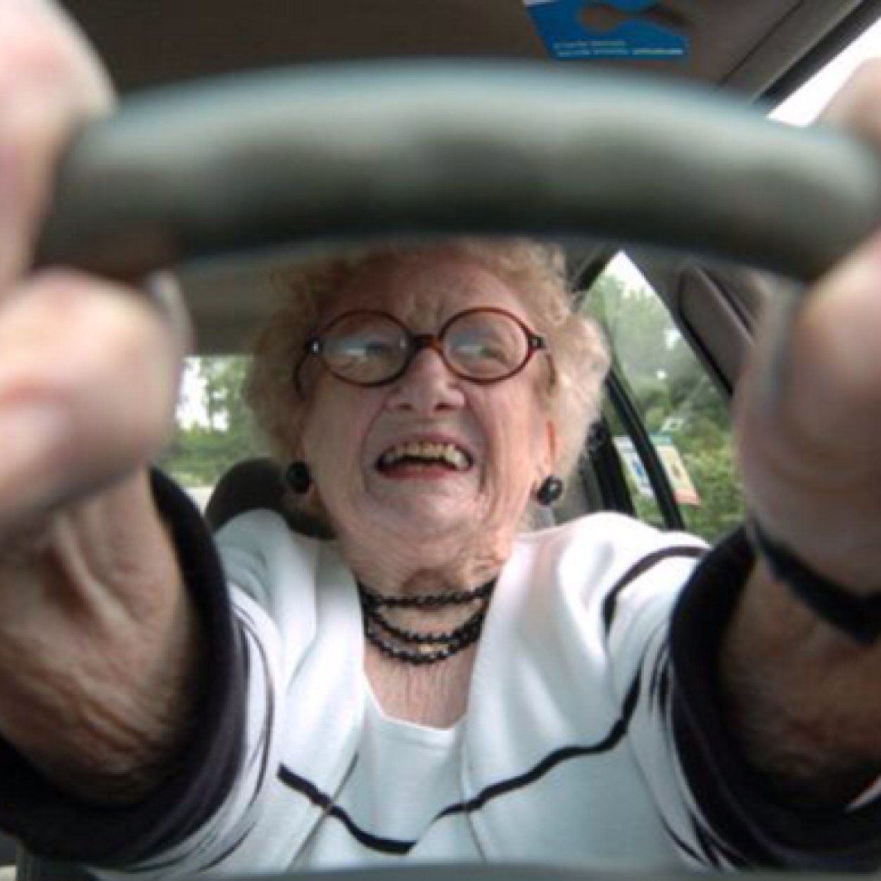 Jstoldpplthings's profile picture. ⭐️FOLLOW FOR A FOLLOW BACK⭐️ Just Old People Things Posting funny pics of what old people do DAILY❗️❕❗️❕

Justoldpeoplethings@gmail.com