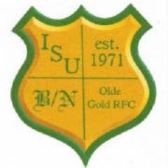 Official twitter account of the Illinois State University Men's Rugby Team. #smokegold
