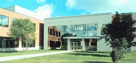 News, updates & info for Wagner First Year Chemistry Section, UPEI. Currently: Chem 1120 Section 1 Winter 2025