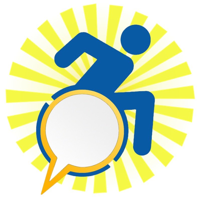 Tout sur le dépassement de soi lorsqu'on est confronté au #handicap. développement personnel, bonheur, épanouissement, expériences, techno, trucs et astuces.
