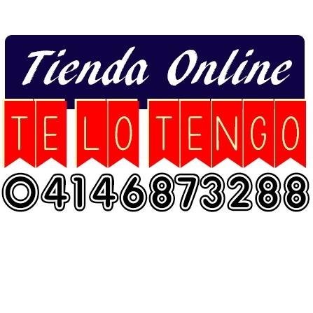 Tienda virtual de artículos importados y suplementos para tu dieta. Contactanos: onlinecoro22@gmail.com/04146873288. BRINDAMOS SERVICIOS A DOMICILIO