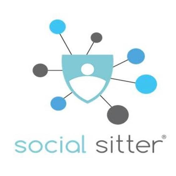 My Social Sitter is a patented, real-time social media filter, created to facilitate responsible social media communication.