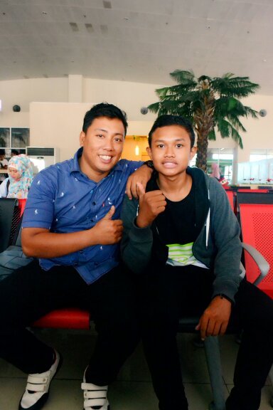 taofikalhaqqi's profile picture. Fitri Amelia