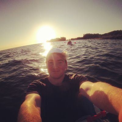 18, Australia.