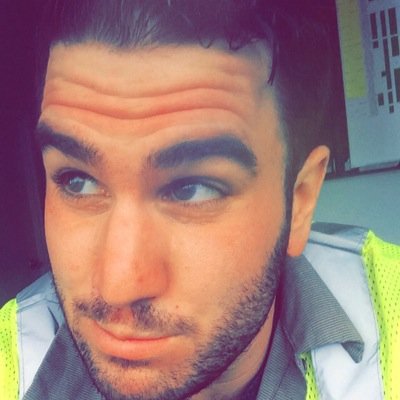 ohfugettaboutit's profile picture. A negative mind will never lead to a positive life. #KCCO