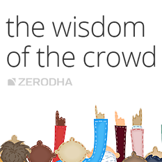 Crowd_Index's profile picture. Predit Nifty. Make more than 6k dollars a month. Encash your points for goodies.