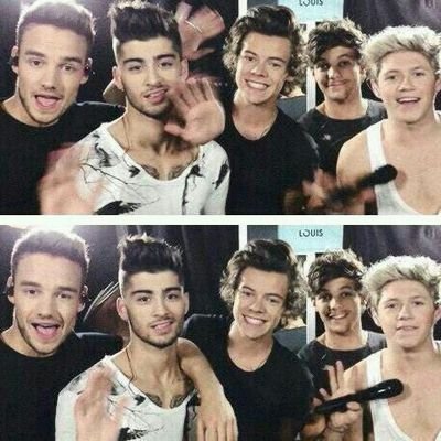 Directioner ~ Fan Demi Lovato ~ Belieber ~ Fan Ellie Goulding ~
