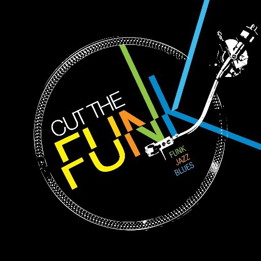 The funkiest band south of the Thames. Debut album 'Weekend Coda' is available from our website and iTunes, Watch our promo: https://t.co/SBjnRhG4cm